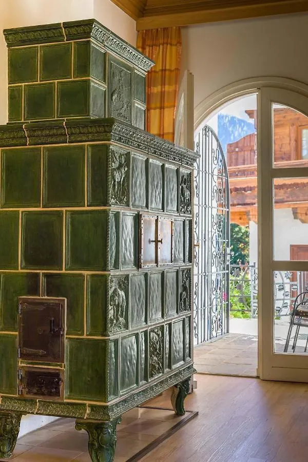 Ferienwohnungen Haus Sonnenwinkel Oberschonau Eins 0*,  Germany